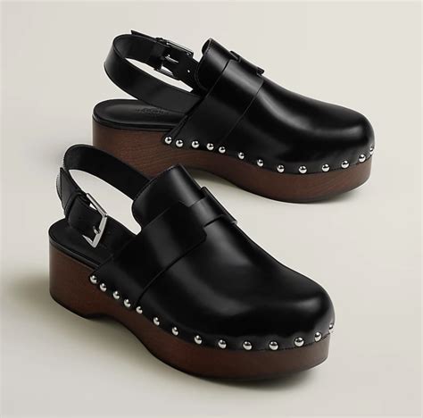 where to buy hermes clogs